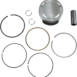 Piston Kit - XR650C/L
