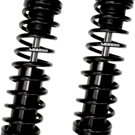 REVO Street Shocks - Black - Standard - 13"