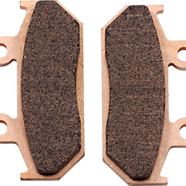 HH Sintered Brake Pads - Honda