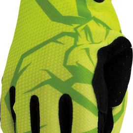 Agroid™ Pro Gloves - Hi-Vis - XL