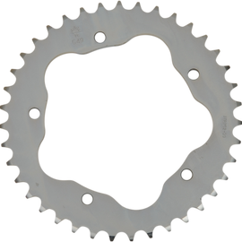 Sprocket - Steel - Ducati - 39-Tooth