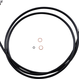 Hydraulic Clutch Line929684070