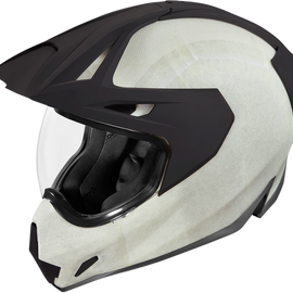 Variant Pro™ Helmet - Construct - White - XS