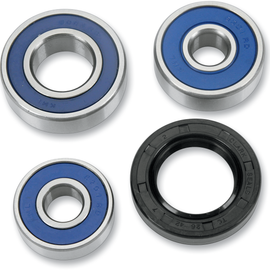 Wheel Bearing Kit - Rear