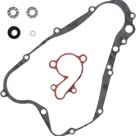 Water Pump Rebuild Kit