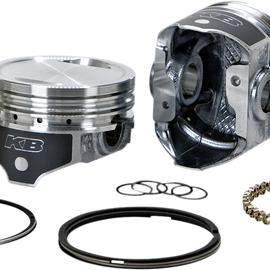 Piston Kit4051554