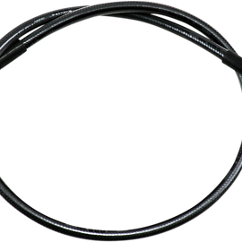 Brake Line - Black Pearl - ABS - 30"