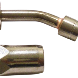 Build-Your-Own Clutch Fitting - Hydraulic