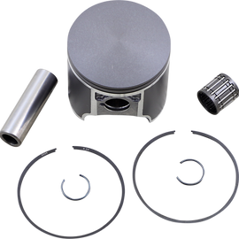 Piston Kit - +.05" - MXZ 500