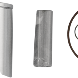 Piston Kit - Standard - 
CR125
