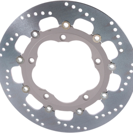 Brake Rotor - VT1100 Shadow - MD1080RS