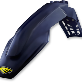 Front Fender - Blue