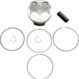 Piston Kit - RMZ250