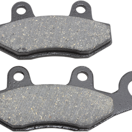 Organic Brake Pads - FA197