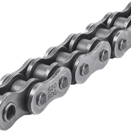 520 RDG - Dualguard Sealed Motorcycle Chain - 120 Links