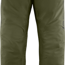 PDX3™ Overpant - Olive - 3XL