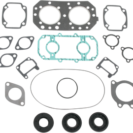 Complete Gasket Kit - Kawasaki 440