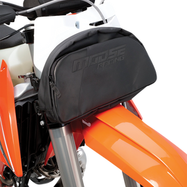Number Plate Trail Pack