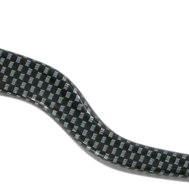 Right-Hand Carbon Fiber Look Lever for Yamaha