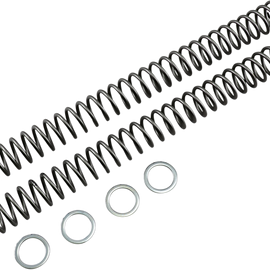 Fork Springs - 0.46 kg/mm