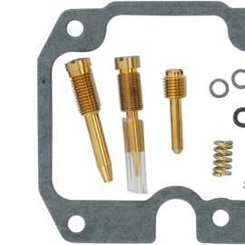 Carburetor Repair Kit - Kawasaki/Suzuki