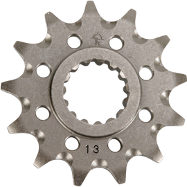 Counter Shaft Sprocket - 13-Tooth