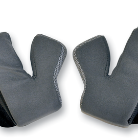 FX-19 Cheek Pads - XL