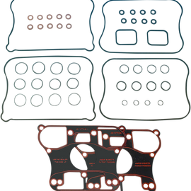 Rocker Box Rubber Gasket - XL