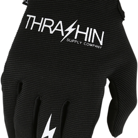 Stealth Gloves - Black - Large