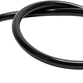 Fuel Line - Black - 5/16" - 3'