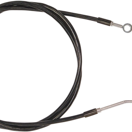 Brake Line - Upper - XR - Black