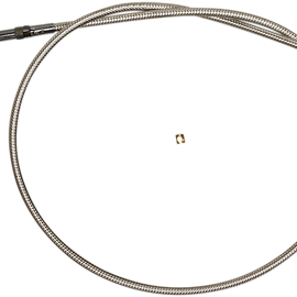 Polished Throttle Cable5733712767