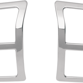 Rear Speaker Grilles - 06-08GL18