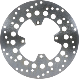 Brake Rotor - Honda - MD1007