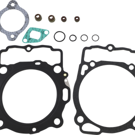 Top End Gasket Set - KTM