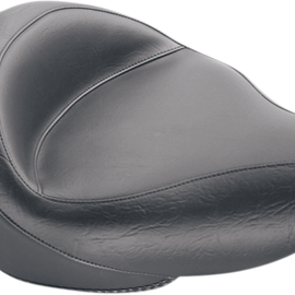 Wide Vintage Solo Seat - XL '04+899