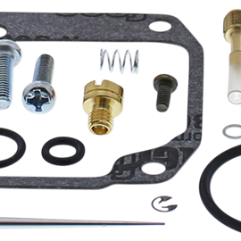 Carburetor Repair Kit - Suzuki