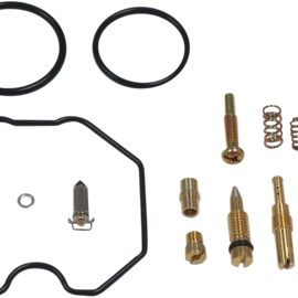 Carburetor Repair Kit - Polaris