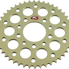 Sprocket - Rear - BMW - 46-Tooth