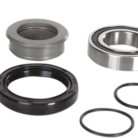 Wheel Collar/Bearing Kit - Front