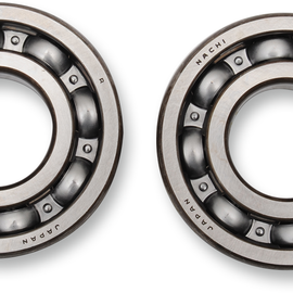 Crank Bearings