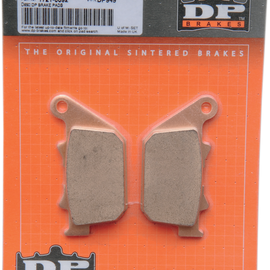 Sintered Brake Pads - DP949