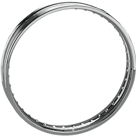 Rim - 40 Hole - DOT - 21 X 2.15