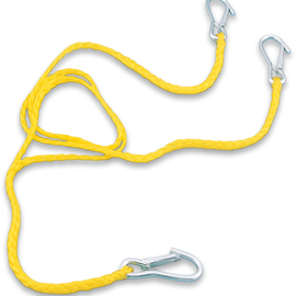 Tow Rope - 3-Point