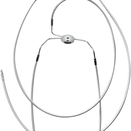 Brake Line - Sterling Chromite II - Touring153492504