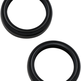 Fork Seals - 43 mm ID x 53.8 mm OD x 9.6/11.6 mm T