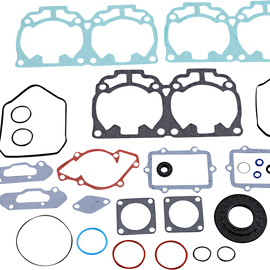 Gasket Kit with Oil Seals - Polaris 800