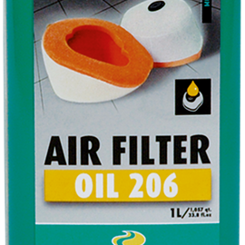 Foam Air Filter Oil - 1 L