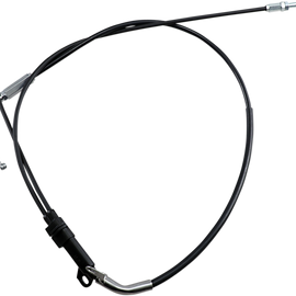Throttle Cable - Pull - Suzuki