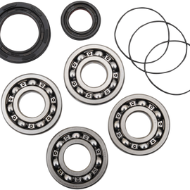 Crank Bearings